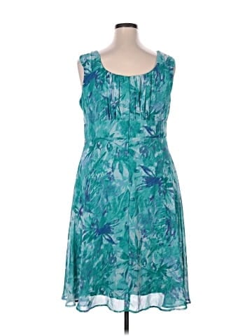 DressBarn Cocktail Dress (view 2)