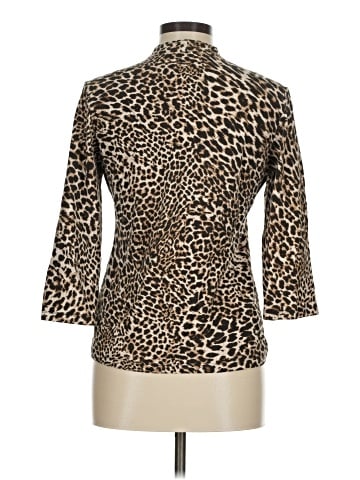Ruby Rd. 3/4 Sleeve Blouse (view 2)