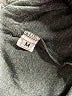 Unbranded Black Gray Dress Pants Size M - photo 4
