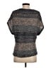 Rag & Bone Gray Pullover Sweater Size S - photo 2