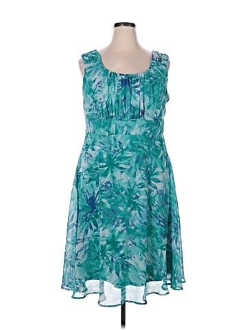 DressBarn Cocktail Dress (view 1)