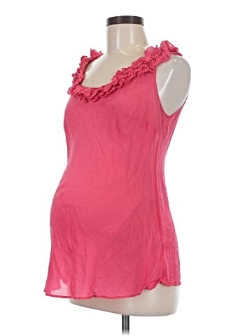 Gap - Maternity Sleeveless Blouse (view 1)