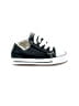 Converse Blue Booties Size 2 (baby) - photo 1