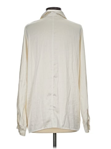 Wilfred Long Sleeve Blouse (view 2)