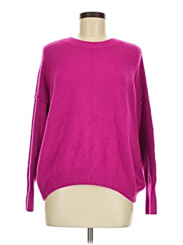 Vince Camuto Pullover Sweater (view 1)