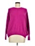 Vince Camuto Pink Pullover Sweater Size M - photo 1