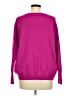 Vince Camuto Pink Pullover Sweater Size M - photo 2