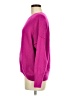 Vince Camuto Pink Pullover Sweater Size M - photo 5
