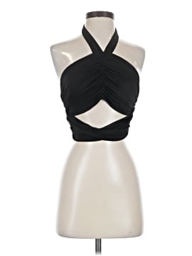 Story On Halter Top (view 1)