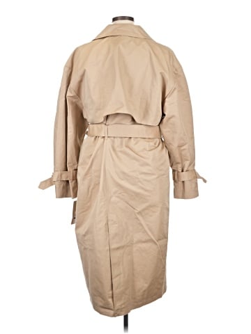 Levi's Trenchcoat (view 2)
