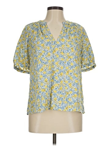 Greylin Short Sleeve T-Shirt (view 1)