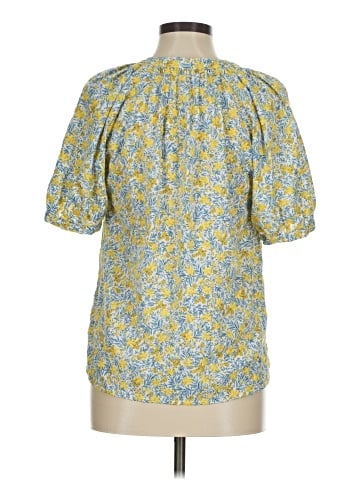 Greylin Short Sleeve T-Shirt (view 2)