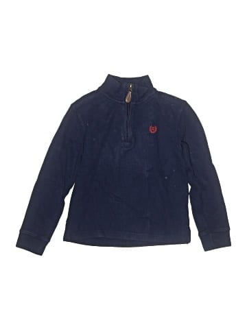 Chaps Pullover Sweater (view 1)