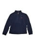 Chaps 100% Cotton Blue Pullover Sweater Size 6 - photo 1