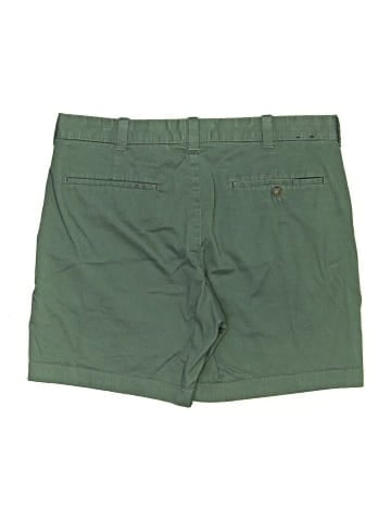 J.Crew Factory Store Khaki Shorts (view 2)