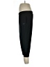 Nike Solid Black Active Pants Size L - photo 5