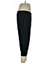 Nike Solid Black Active Pants Size L - photo 4