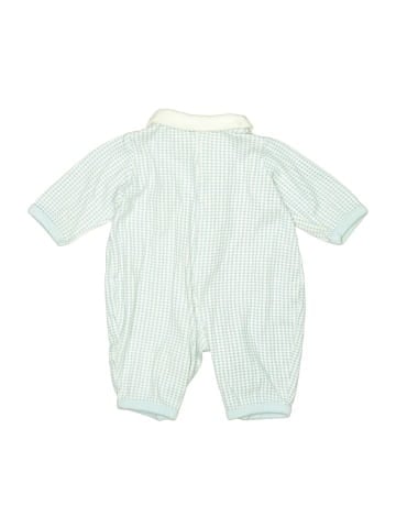 Little Wonders Long Sleeve Onesie (view 2)
