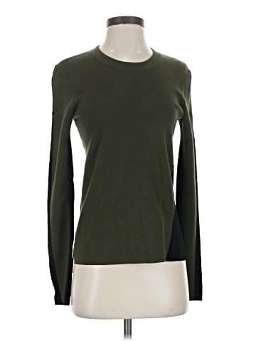 Rag & Bone Wool Pullover Sweater (view 1)