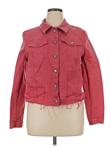 Ann Taylor LOFT Jacket (view 1)