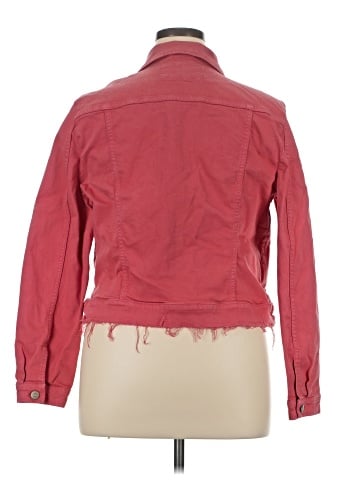 Ann Taylor LOFT Jacket (view 2)