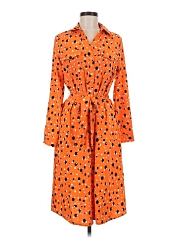 NY Collection Casual Dress (view 1)