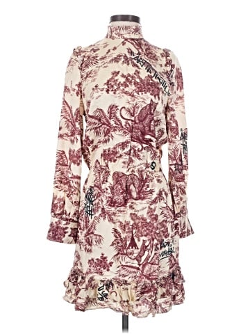 Zadig & Voltaire Casual Dress (view 1)