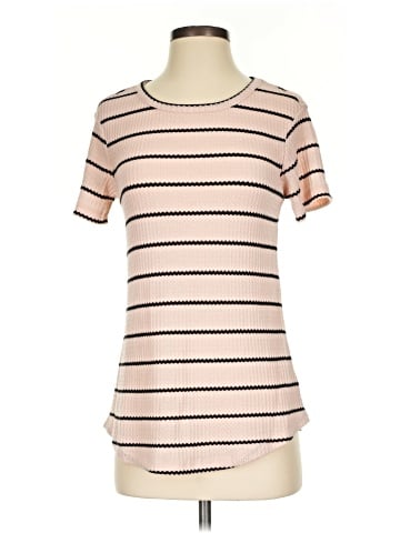 Everleigh Short Sleeve Top (view 1)
