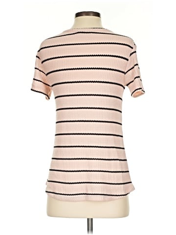 Everleigh Short Sleeve Top (view 2)