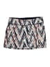 Smartwool Chevron-herringbone Blue Skort Size XS - photo 1