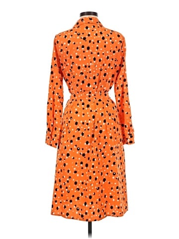NY Collection Casual Dress (view 2)