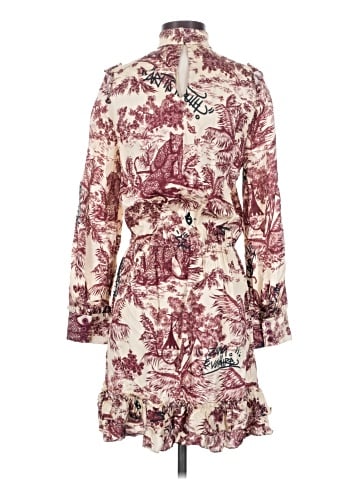 Zadig & Voltaire Casual Dress (view 2)