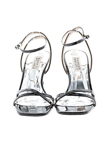 Badgley Mischka Sandals (view 2)