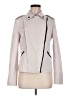 Kut from the Kloth Solid Ivory Jacket Size M - photo 1