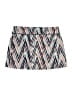 Smartwool Chevron-herringbone Blue Skort Size XS - photo 2