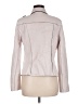 Kut from the Kloth Solid Ivory Jacket Size M - photo 2