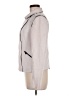 Kut from the Kloth Solid Ivory Jacket Size M - photo 5