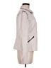 Kut from the Kloth Solid Ivory Jacket Size M - photo 4
