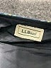L.L.Bean Argyle Blue Wool Skirt Size 20 (petite) - photo 4