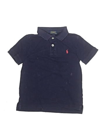 Polo by Ralph Lauren Short Sleeve Polo (view 1)