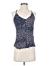 Lovestitch Blue Tank Top Size XS (estimated) - photo 1