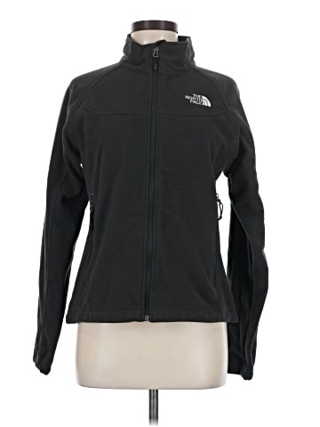 The North Face Zip Up Hoodie (view 1)
