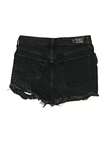 Hollister Denim Shorts (view 2)