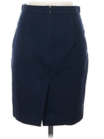 J.Crew Factory Store Casual Skirt (view 2)