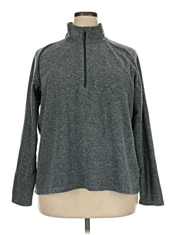 Eddie Bauer Turtleneck Sweater (view 1)