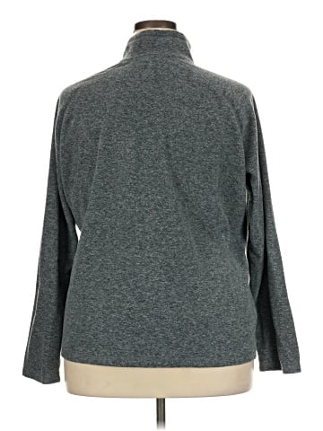 Eddie Bauer Turtleneck Sweater (view 2)