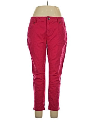 Simply Vera Vera Wang Jeans (view 1)