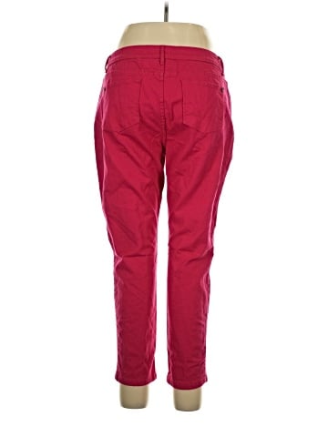 Simply Vera Vera Wang Jeans (view 2)