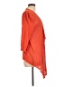 August Silk Orange Cardigan Size L - photo 4