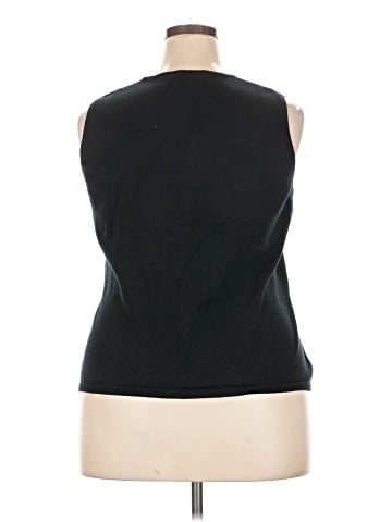 Merona Vest (view 2)